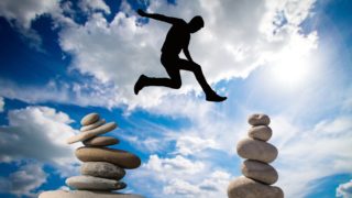 balance