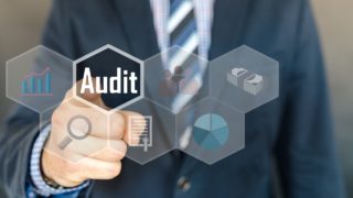 audit