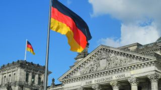 reichstag