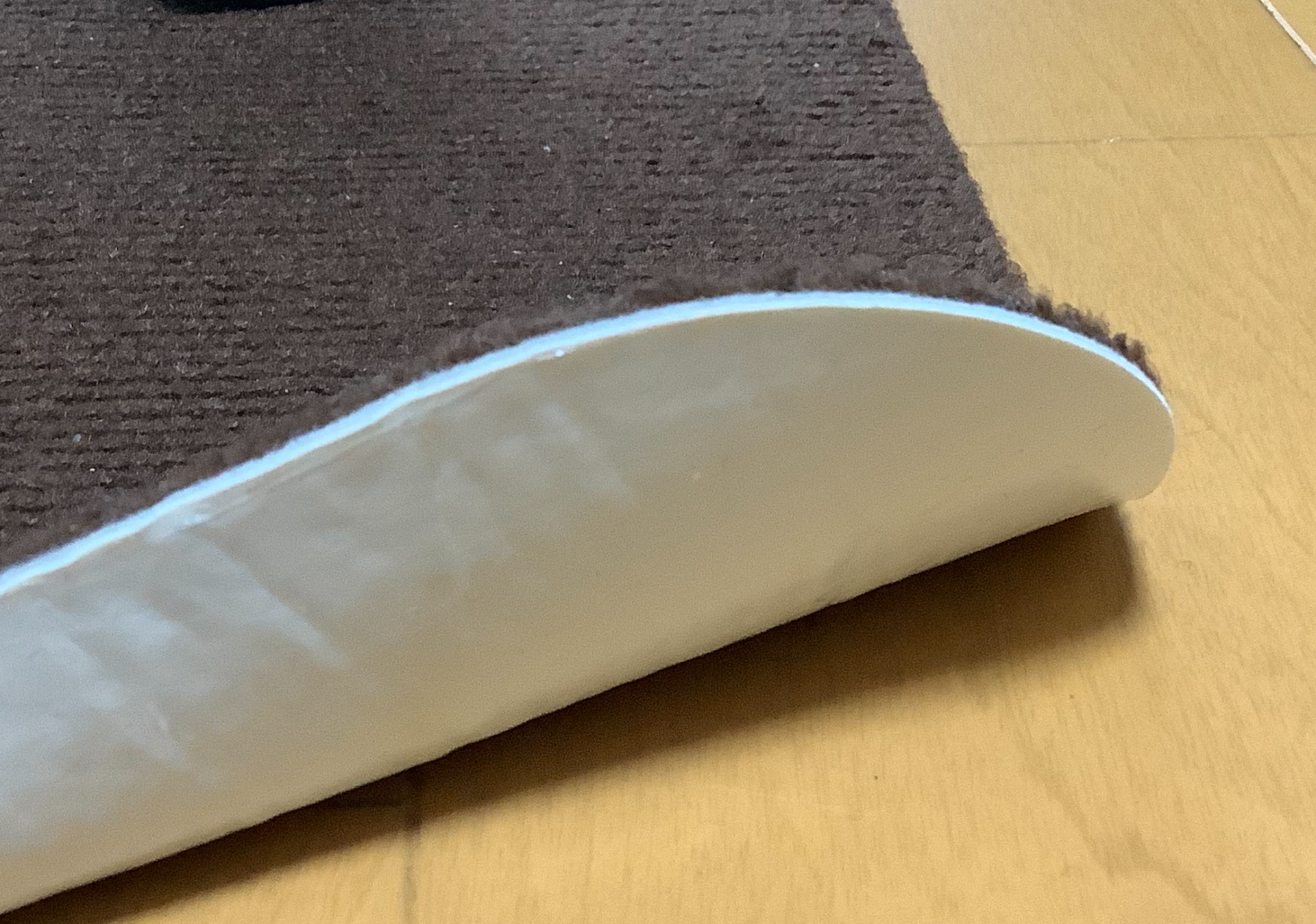 マット粘着シート