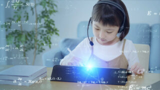 タブレット学習