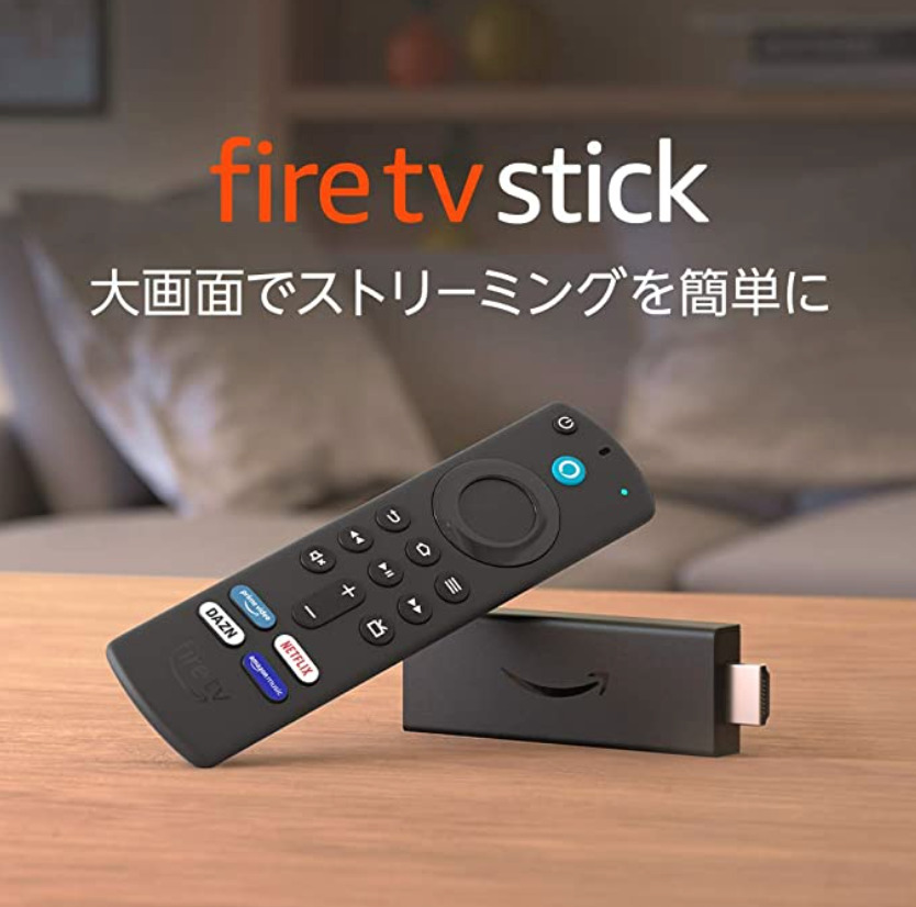 FireTVStick